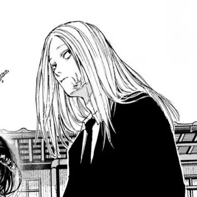 Profile image of 神々廻