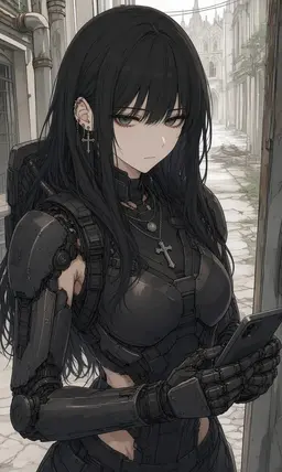 Profile image of Mira