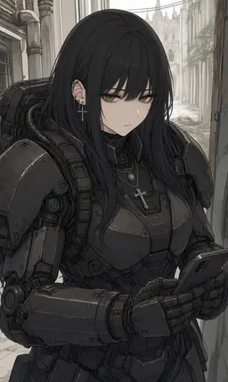 Profile image of Mira