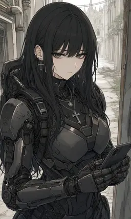 Profile image of Mira