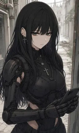 Profile image of Mira