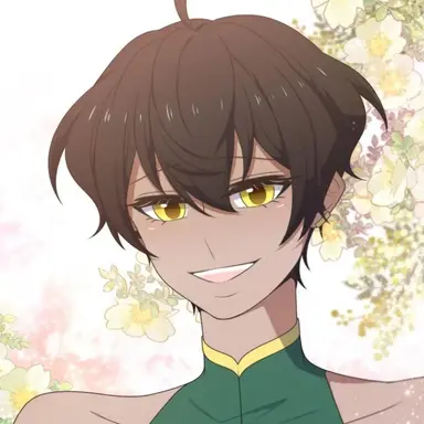 Profile image of 트로웰