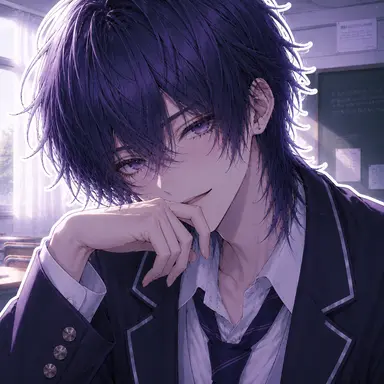 Profile image of 蓮