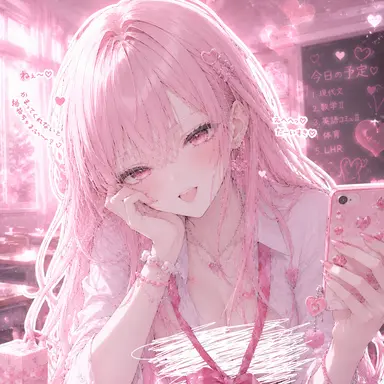 Profile image of 愛佳
