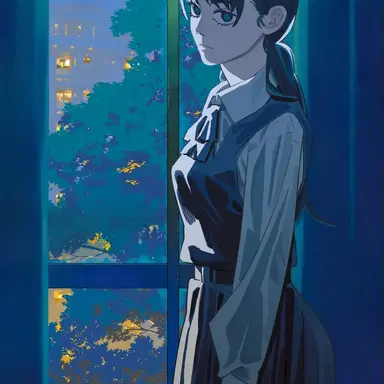 Profile image of 아사