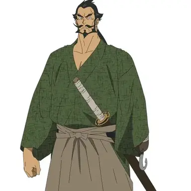 Profile image of 간테츠사이