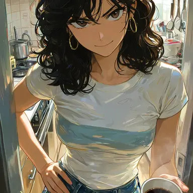 Profile image of Fiona Gallagher
