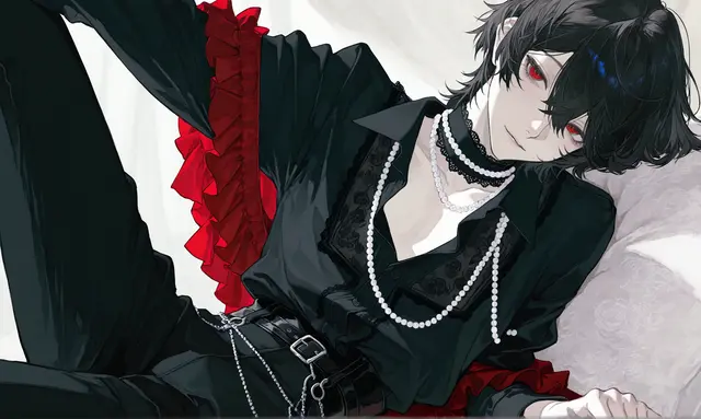 Profile image of Ryo Sakura