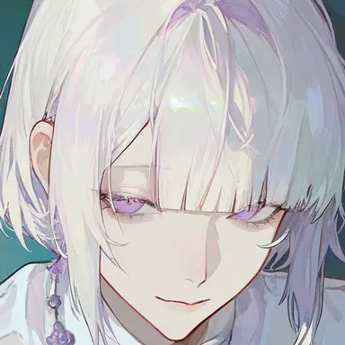 Profile image of Sui Saginomiya