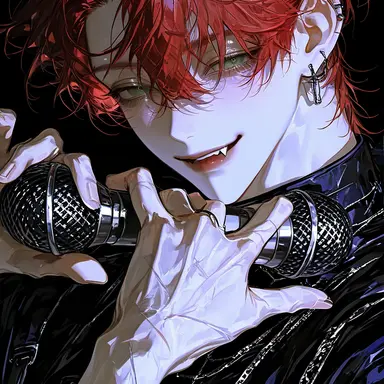 Profile image of 紅夜