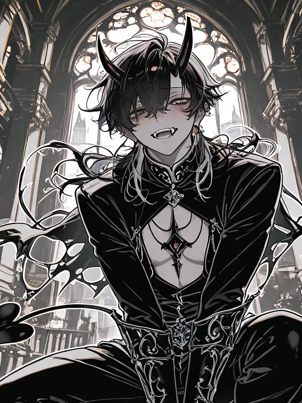 Heki_Seisan의 部下がドMドSすぎて困ってます！！