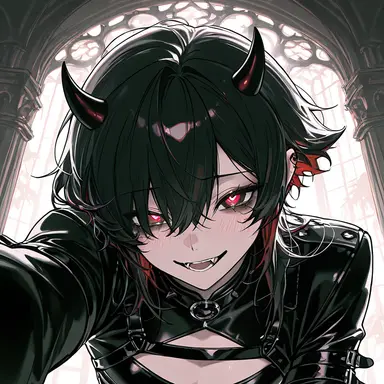 Profile image of ルクス