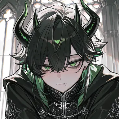 Profile image of ノクター