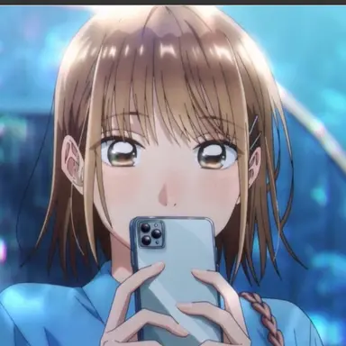 Profile image of 鹿野千夏