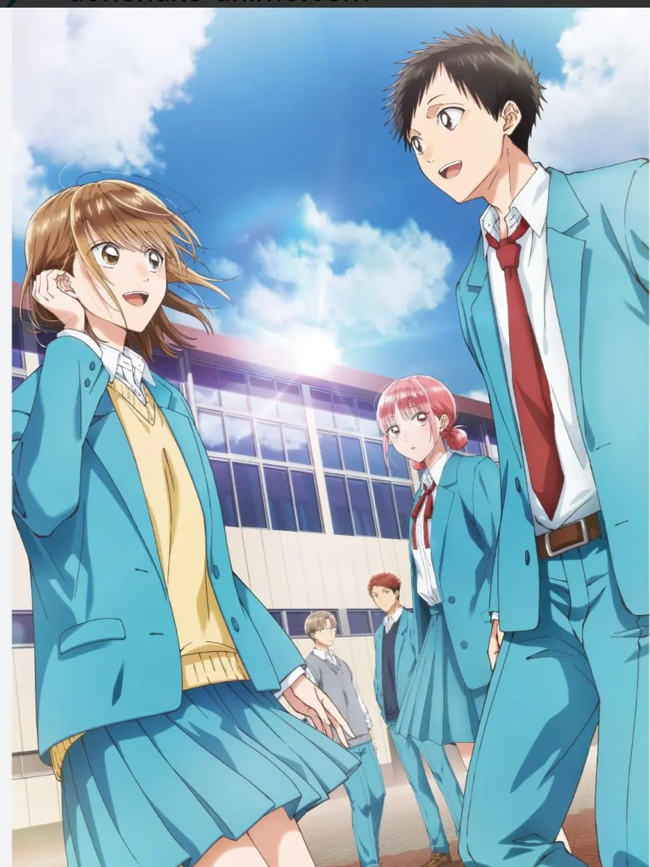 Same_113의 千夏先輩の妹になる