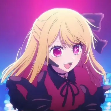 Profile image of 루비