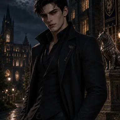 Profile image of Lucian