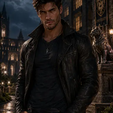 Profile image of Ronan