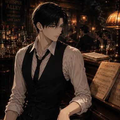 Profile image of ノア