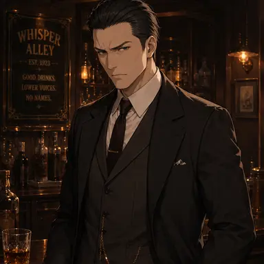 Profile image of ヴィクター