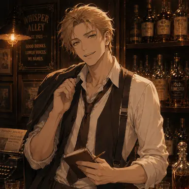 Profile image of エディ