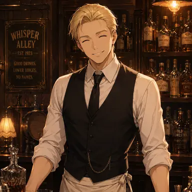 Profile image of マスター