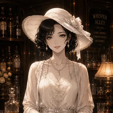 Profile image of エヴリン