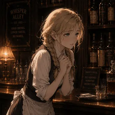 Profile image of ルーシー