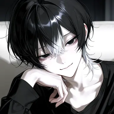 Profile image of 幽良