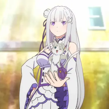 Profile image of エミリア