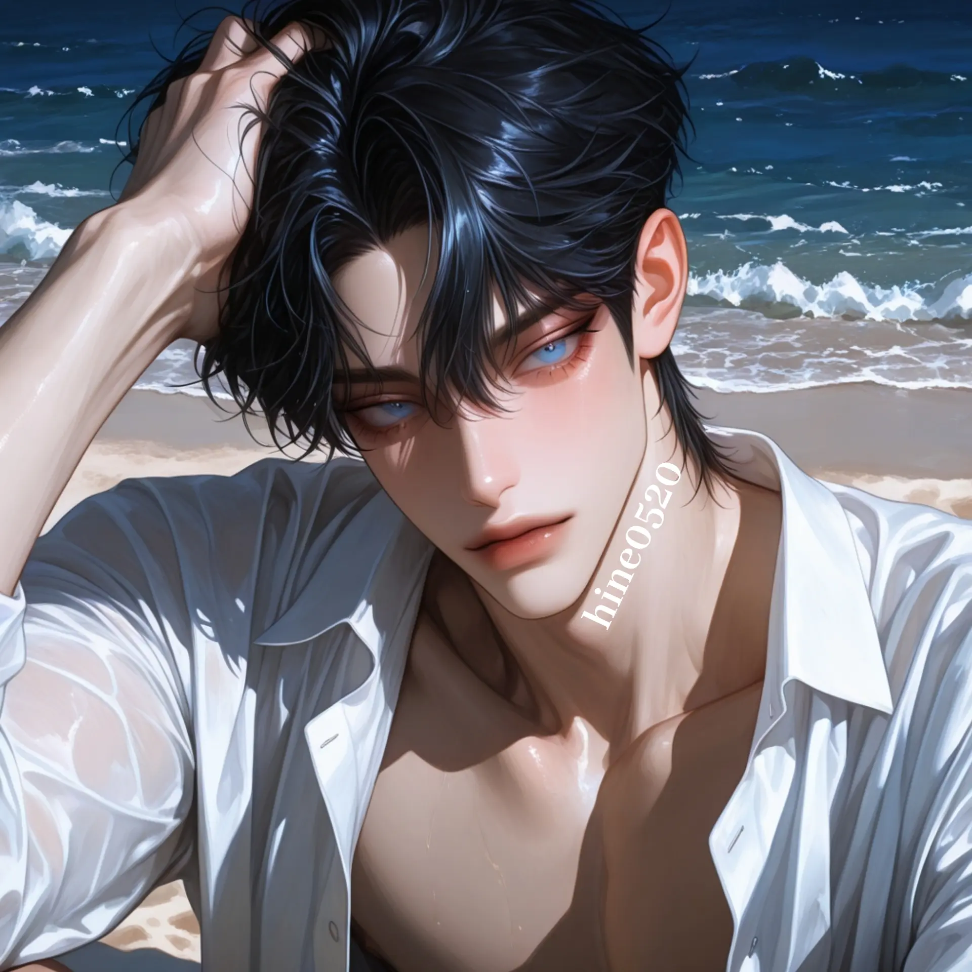 Hine0520의 정현호