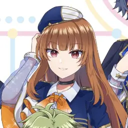 Profile image of えと