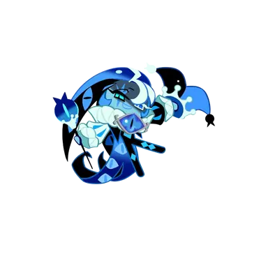 Profile image of 쉐도우밀크쿠키