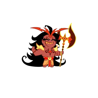 Profile image of 버닝스파이스쿠키