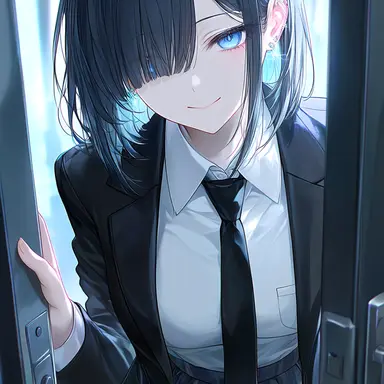 Profile image of 神奈守朔夜