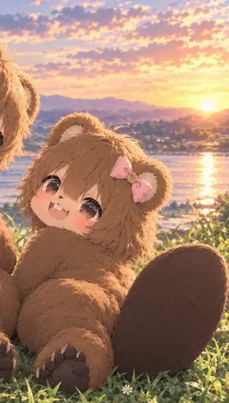 Profile image of ババ