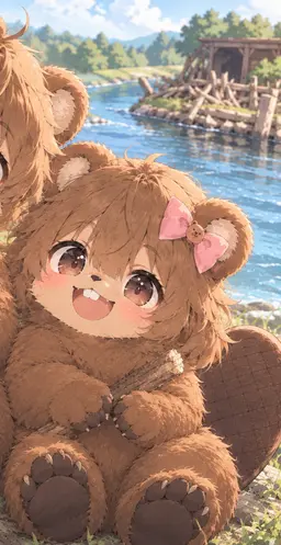 Profile image of ババ