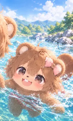 Profile image of ババ