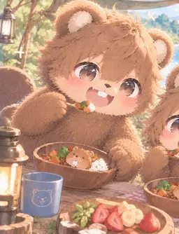 Profile image of ビビ
