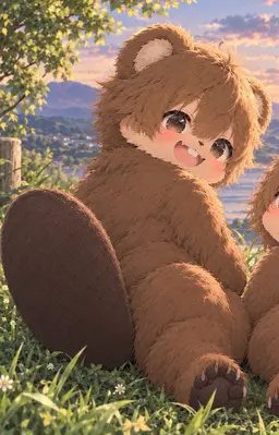Profile image of ビビ