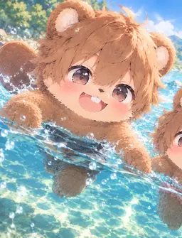 Profile image of ビビ