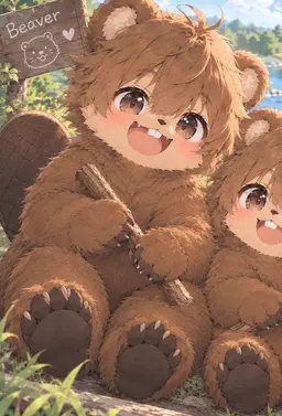 Profile image of ビビ