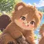 캐릭터 프로필 이미지