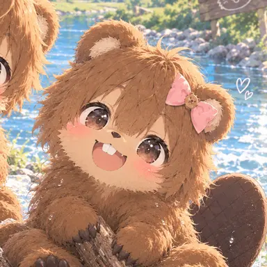 Profile image of ババ