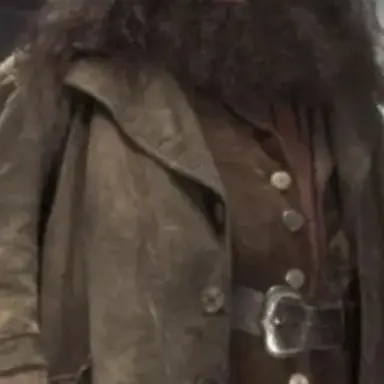 Profile image of 루비우스 해그리드
