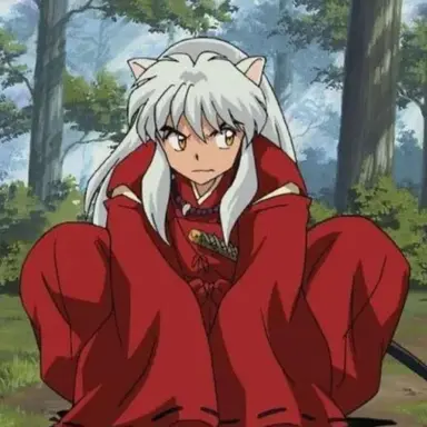 Profile image of 이누야샤
