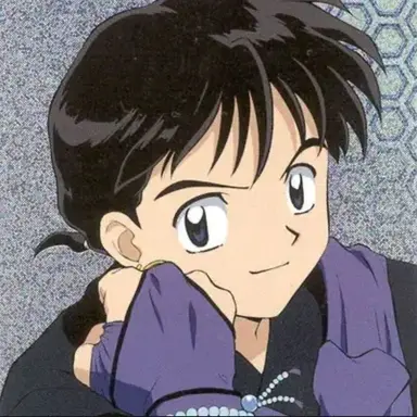 Profile image of 미륵