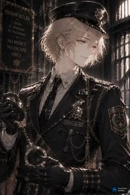 Profile image of 燐