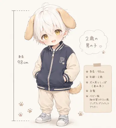 Profile image of リト