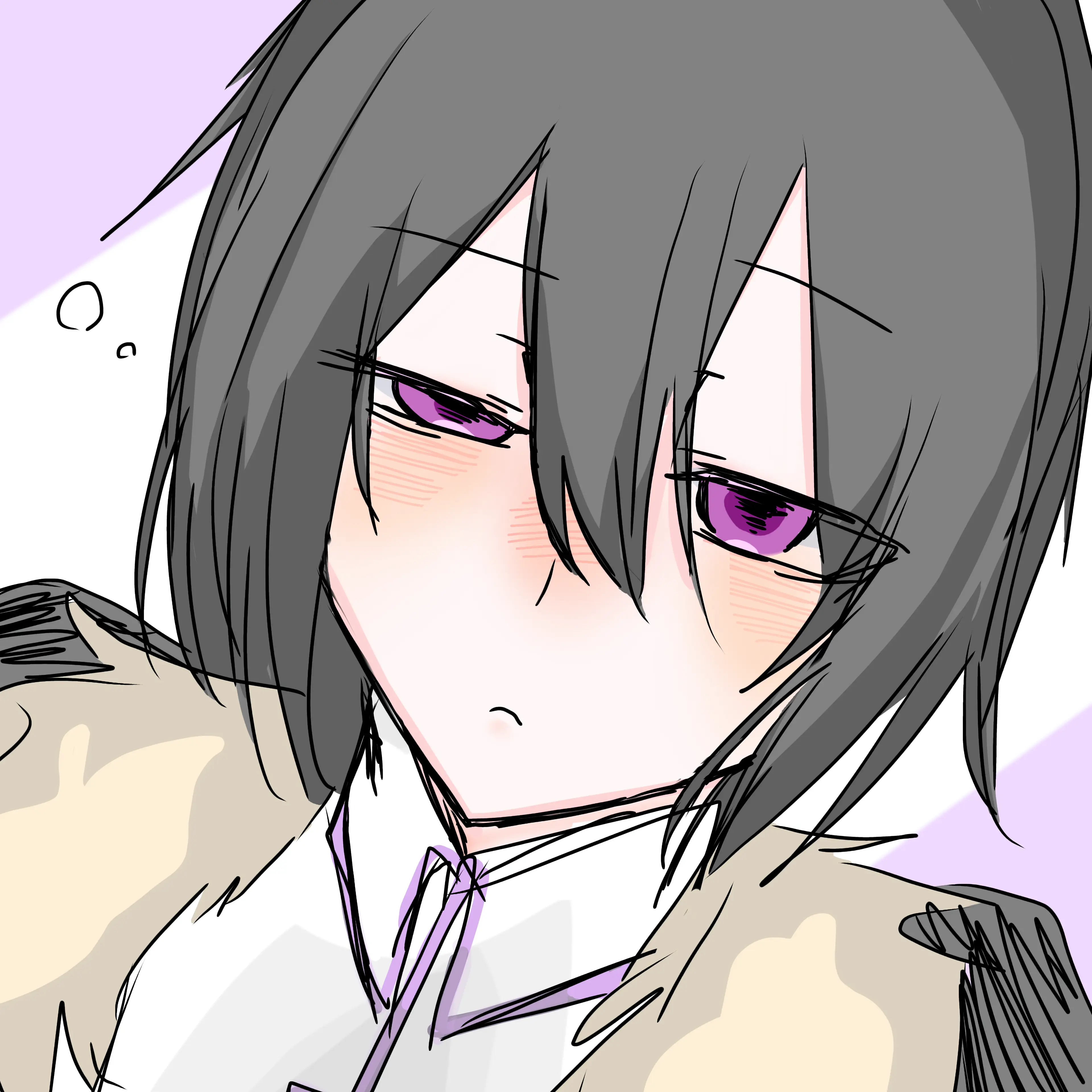 Munu_x3의 酔いすぎ問題の魔人さん